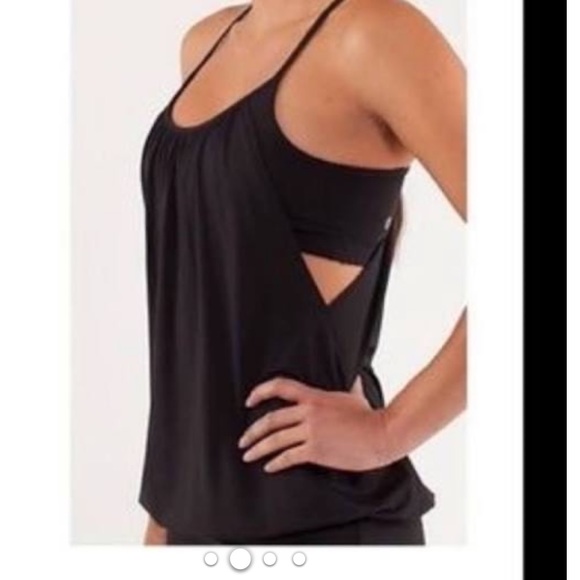 Lululemon Tank - Picture 3 of 4